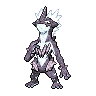 Metallic Toxtricity (Low Key)